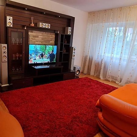 Apartament Florina Apartman Konstanca Kültér fotó