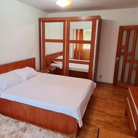 Apartament Florina Apartman Konstanca Kültér fotó