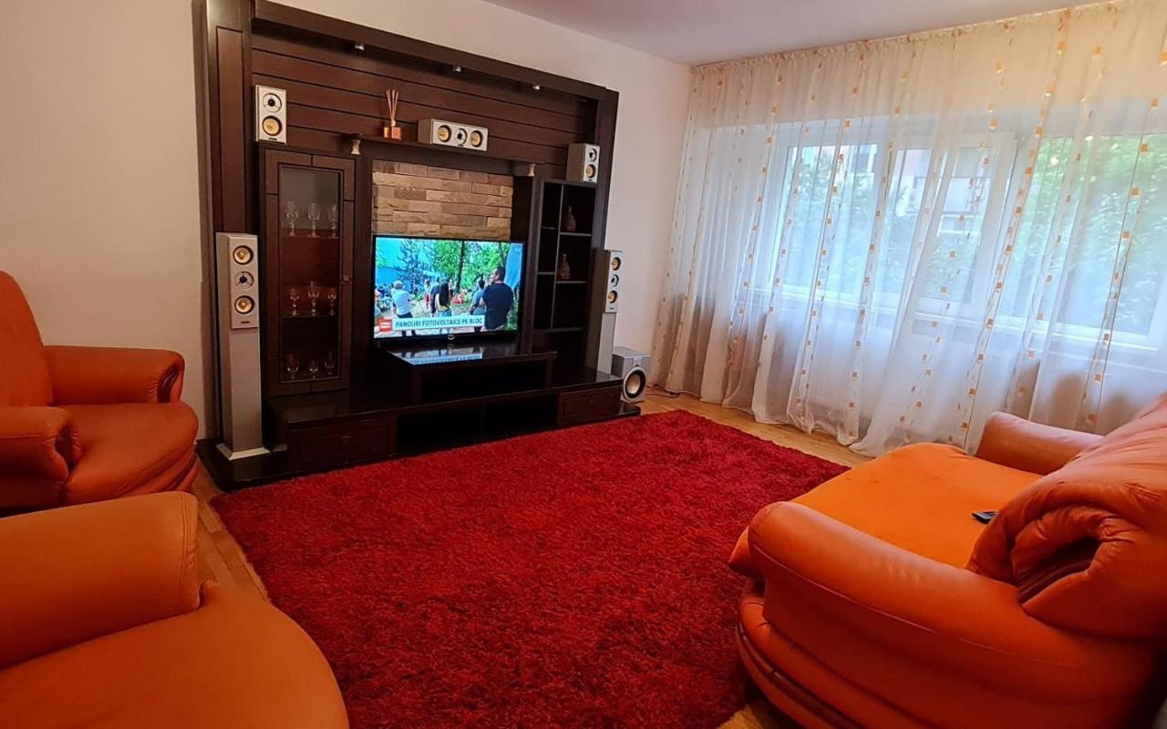 Apartament Florina Apartman Konstanca Kültér fotó