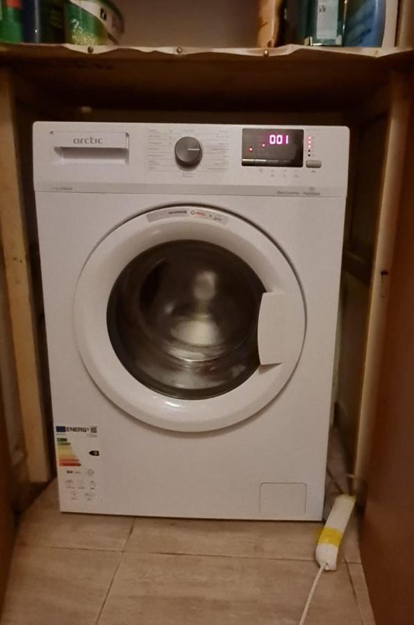 Apartament Florina Apartman Konstanca Kültér fotó