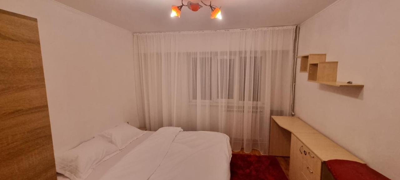 Apartament Florina Apartman Konstanca Kültér fotó