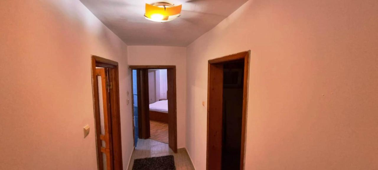 Apartament Florina Apartman Konstanca Kültér fotó