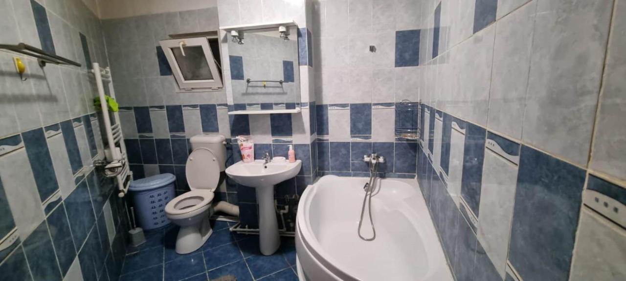 Apartament Florina Apartman Konstanca Kültér fotó