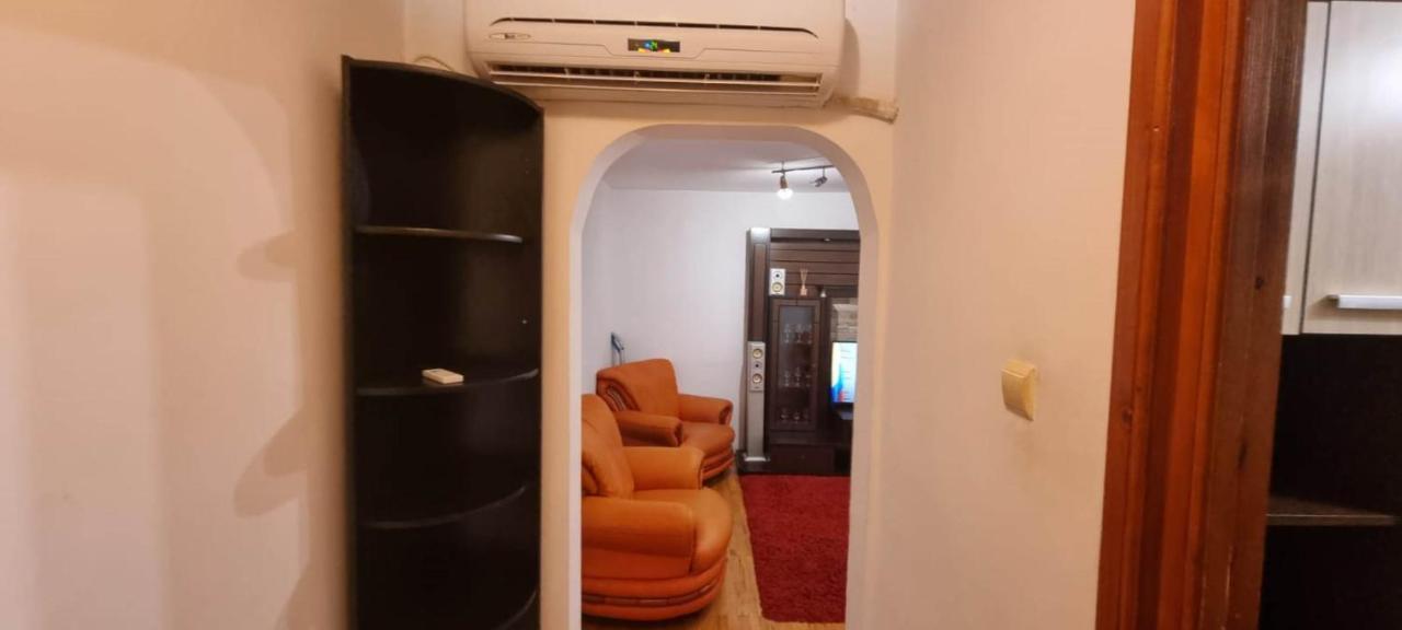 Apartament Florina Apartman Konstanca Kültér fotó