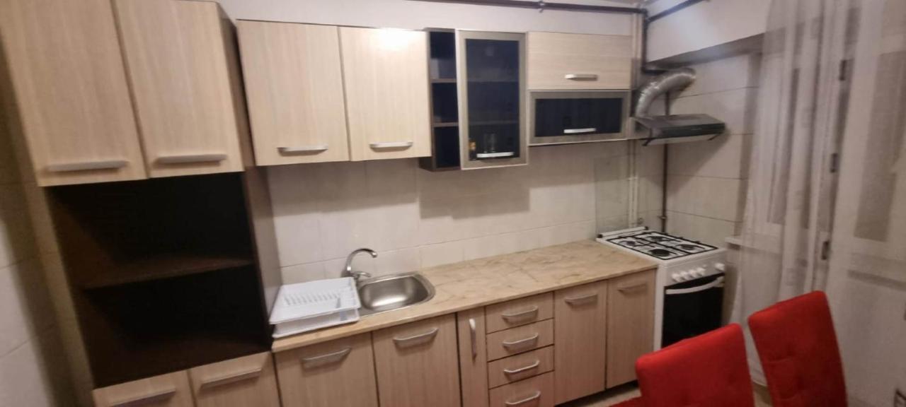 Apartament Florina Apartman Konstanca Kültér fotó