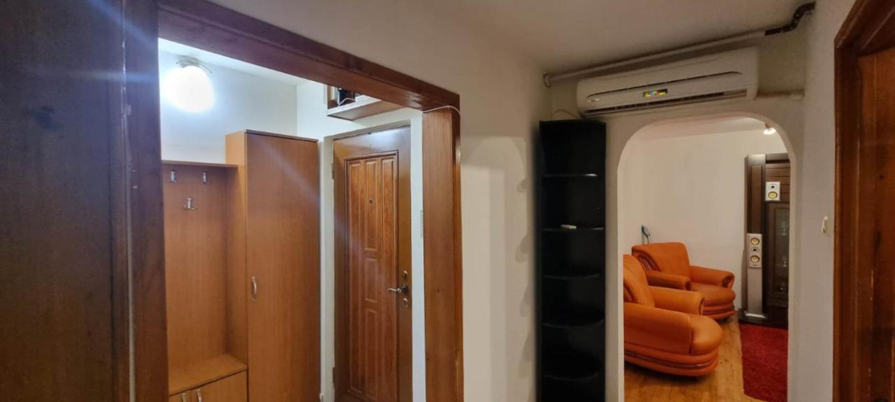 Apartament Florina Apartman Konstanca Kültér fotó