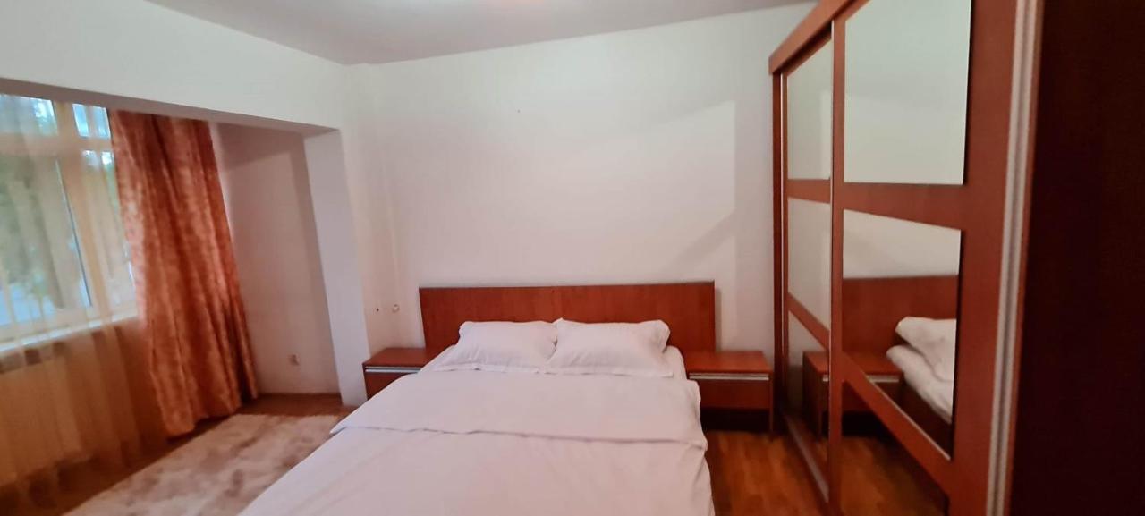 Apartament Florina Apartman Konstanca Kültér fotó