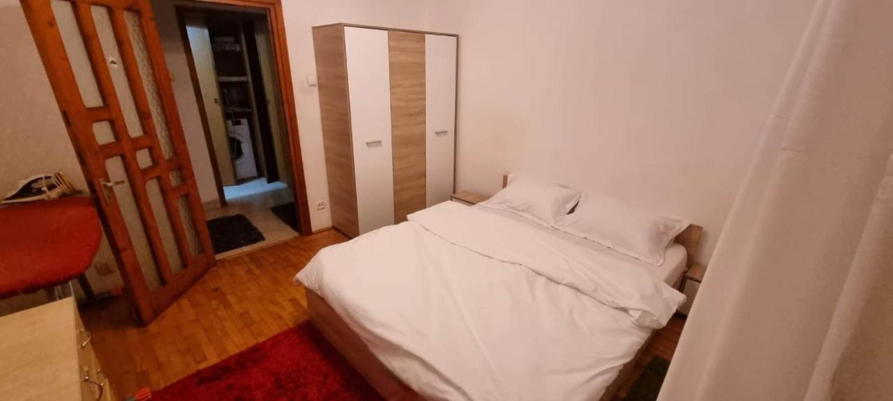 Apartament Florina Apartman Konstanca Kültér fotó